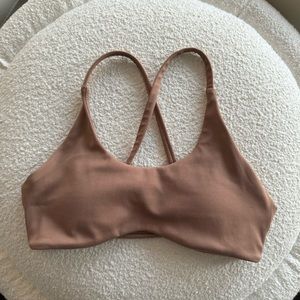 CSB Kaia Sports Bra Dune